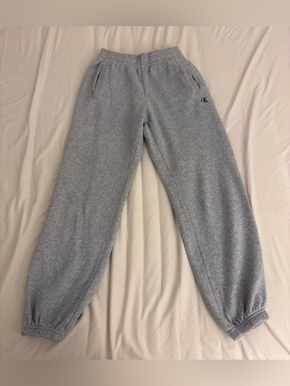 Calvin Klein Jogger Sweatpants